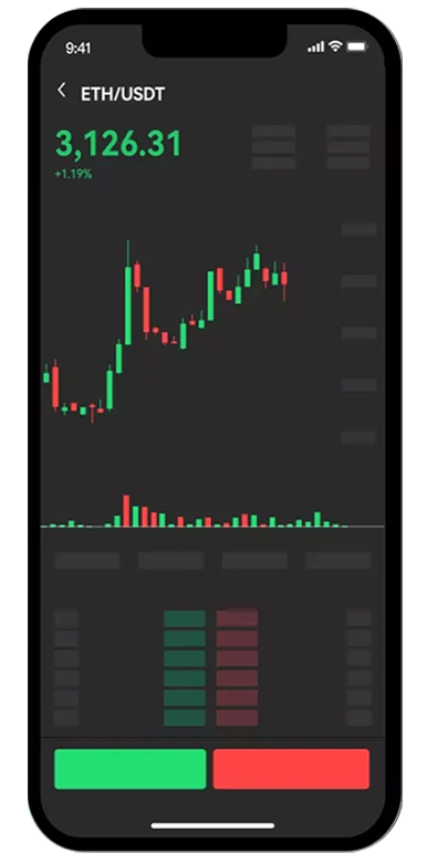 APP 接口设置界面